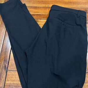 Lululemon Mens Commission Slim Pant